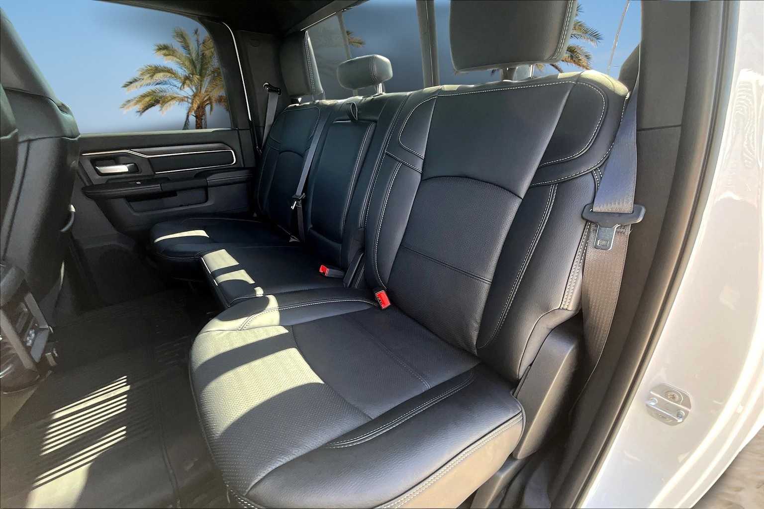 Thumbnail: 2026 RAM 2500 - 13