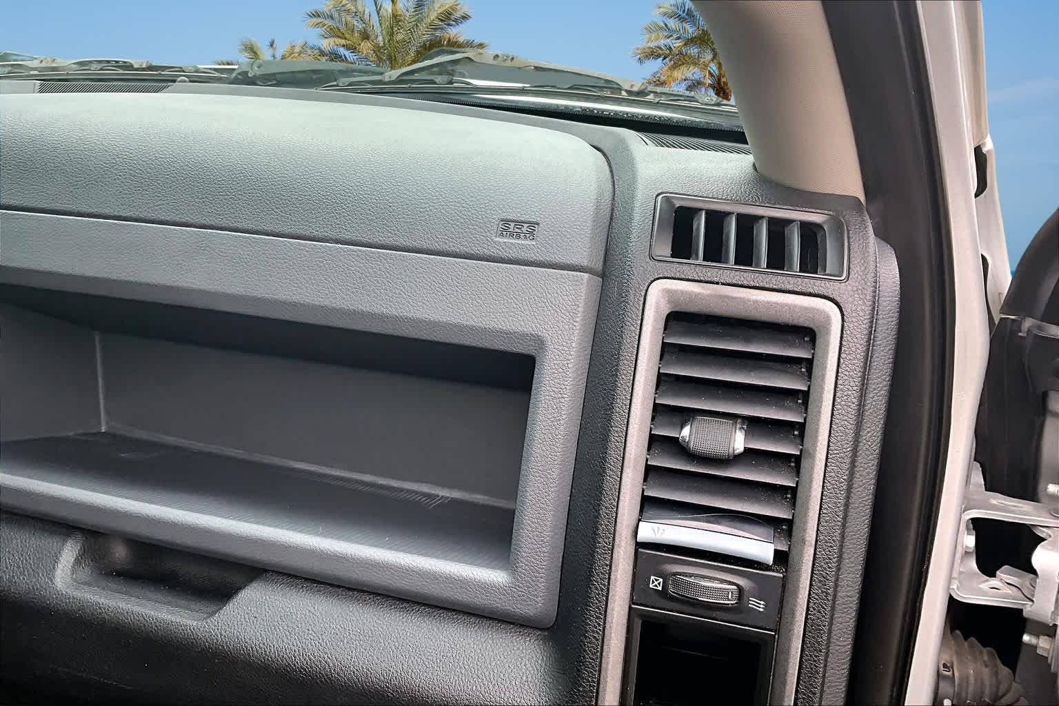 Thumbnail: 2015 RAM 1500 - 21