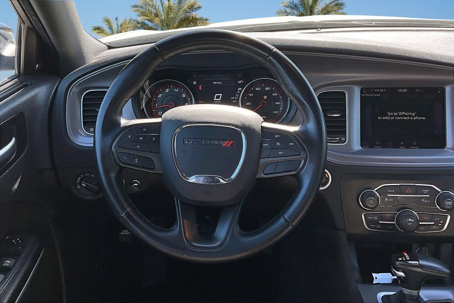 Thumbnail: 2023 Dodge Charger - 15