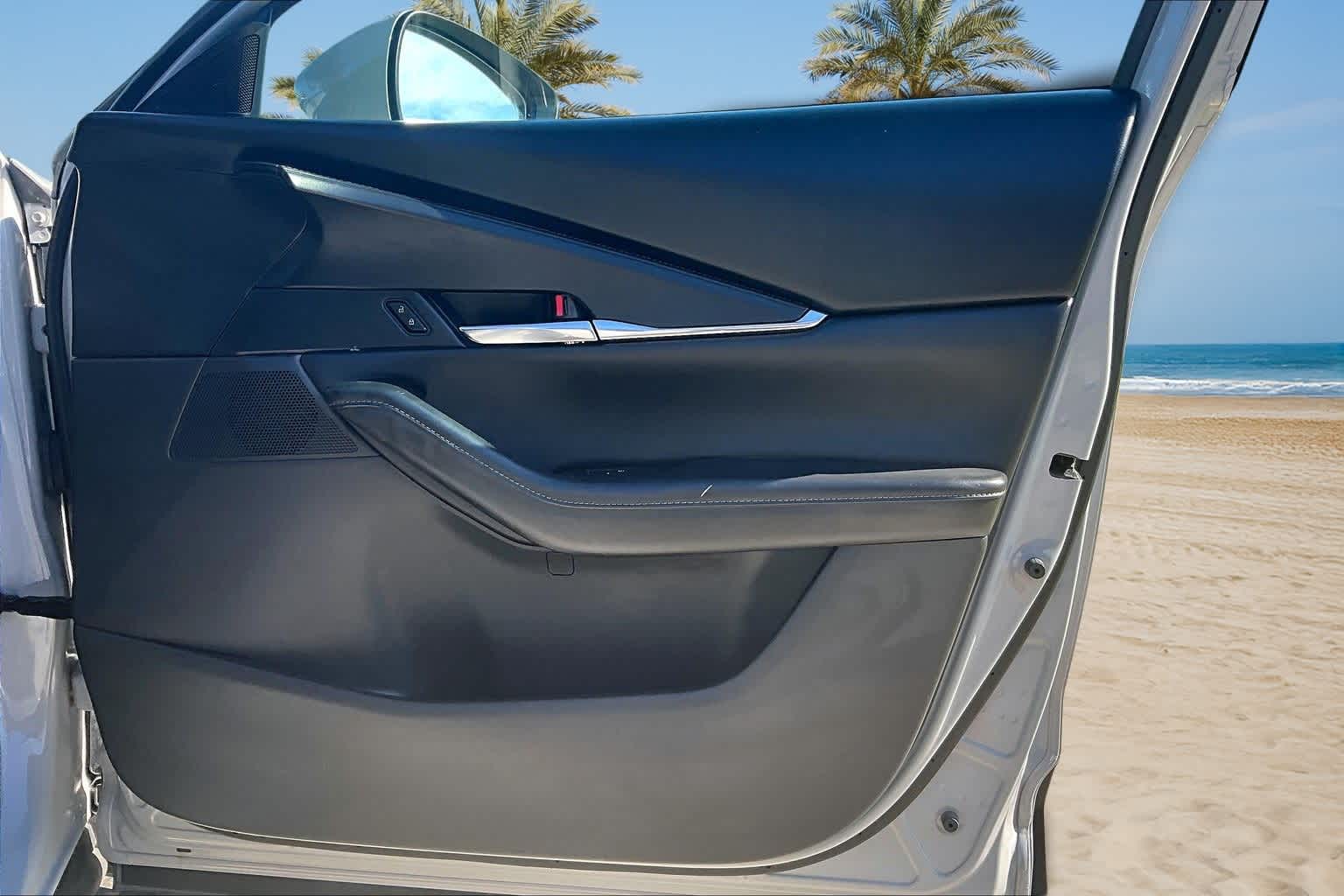 Thumbnail: 2025 Mazda CX-30 - 26