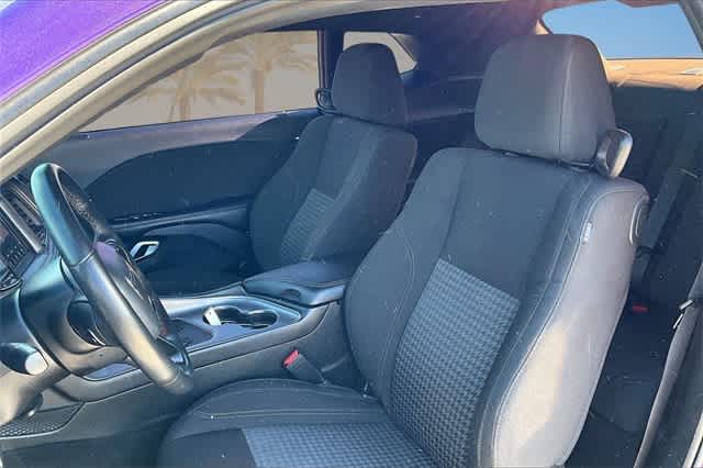 Thumbnail: 2023 Dodge Challenger - 9