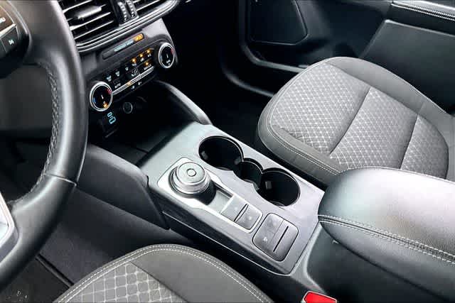 Thumbnail: 2023 Ford Escape - 16