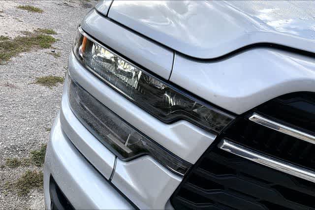 Thumbnail: 2026 RAM 3500 - 28