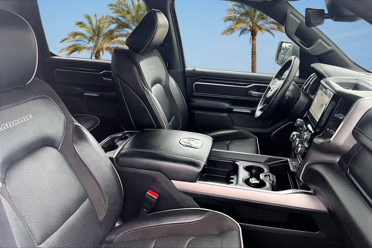 Thumbnail: 2024 RAM 1500 - 13