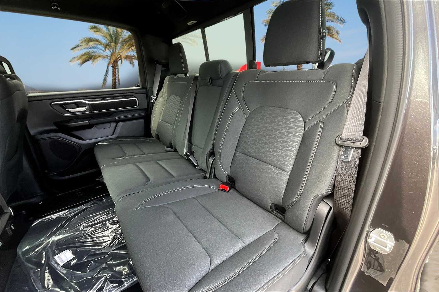 Thumbnail: 2026 RAM 1500 - 13