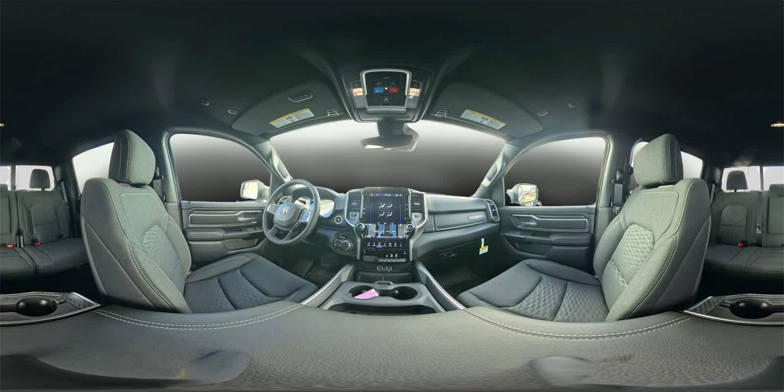 Thumbnail: 2026 RAM 1500 - 23