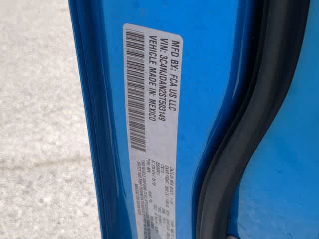 Thumbnail: 2025 Jeep Compass - 35