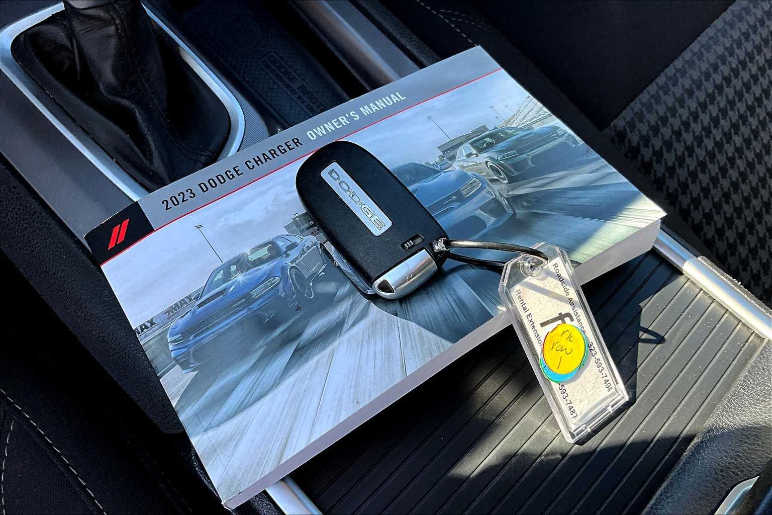 Thumbnail: 2023 Dodge Charger - 19