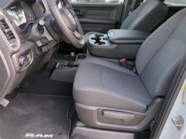 Thumbnail: 2024 RAM 2500 - 16