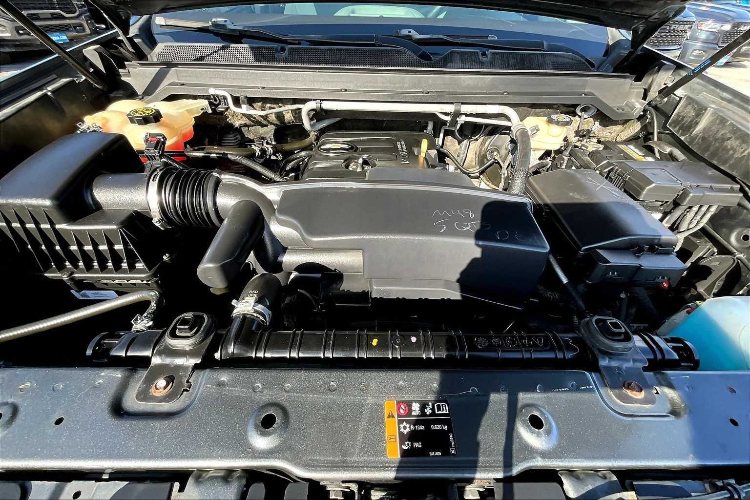 Thumbnail: 2016 Chevrolet Colorado - 8