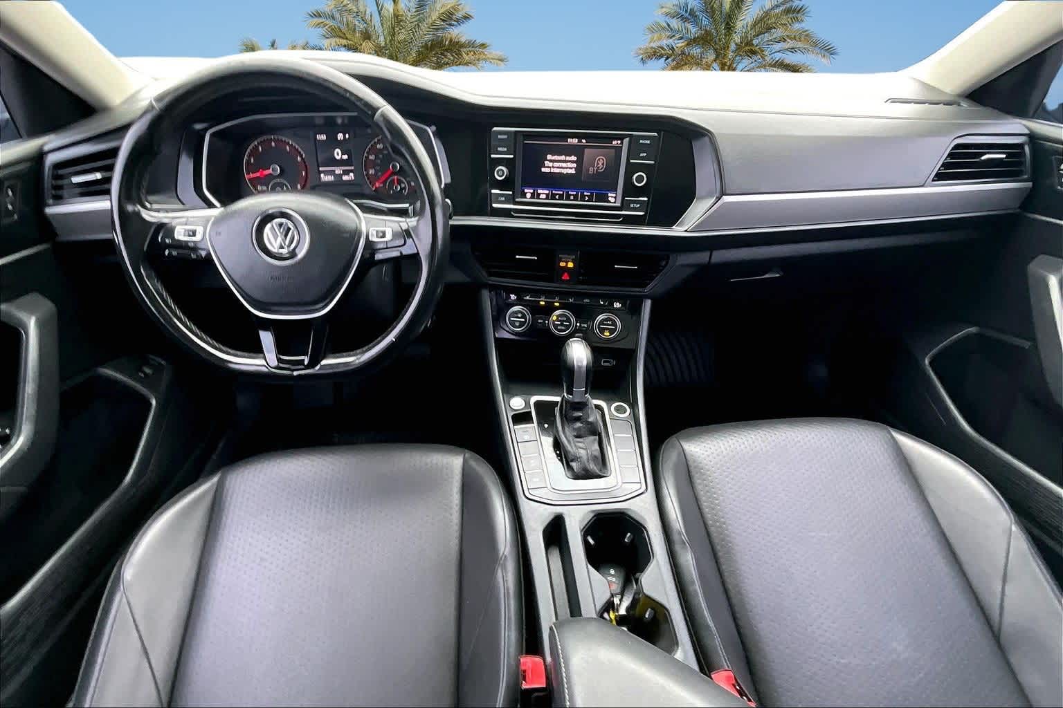 Thumbnail: 2019 Volkswagen Jetta - 8