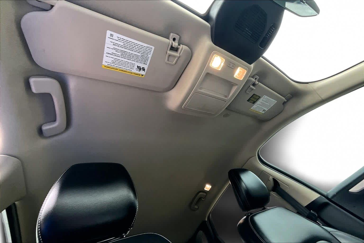 Thumbnail: 2020 Ford Escape - 27