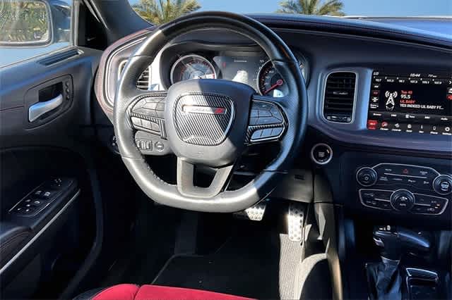 Thumbnail: 2023 Dodge Charger - 14