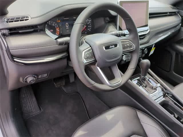 Thumbnail: 2024 Jeep Compass - 10