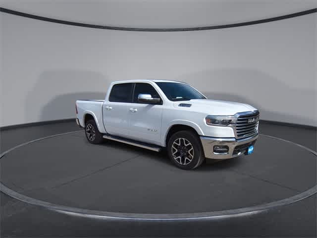 Thumbnail: 2025 RAM 1500 - 2