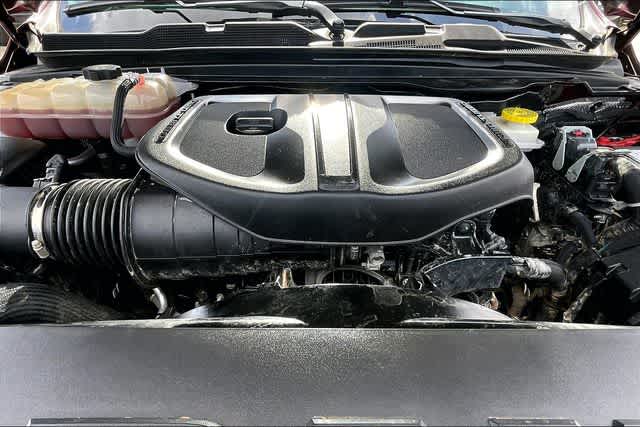 Thumbnail: 2025 RAM 1500 - 8