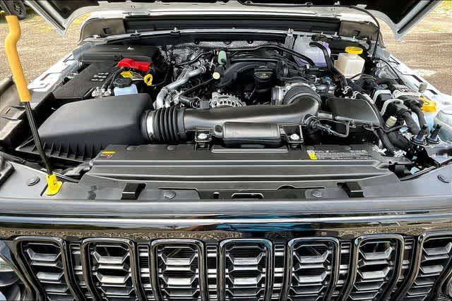 Thumbnail: 2025 Jeep Gladiator - 7