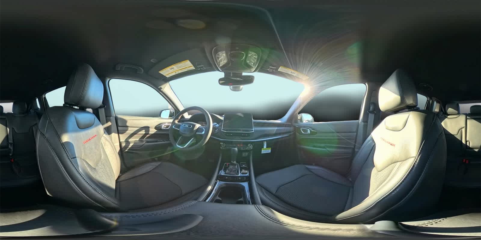 Thumbnail: 2026 Jeep Compass - 24