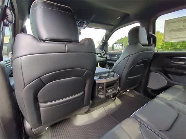 Thumbnail: 2025 RAM 1500 - 19