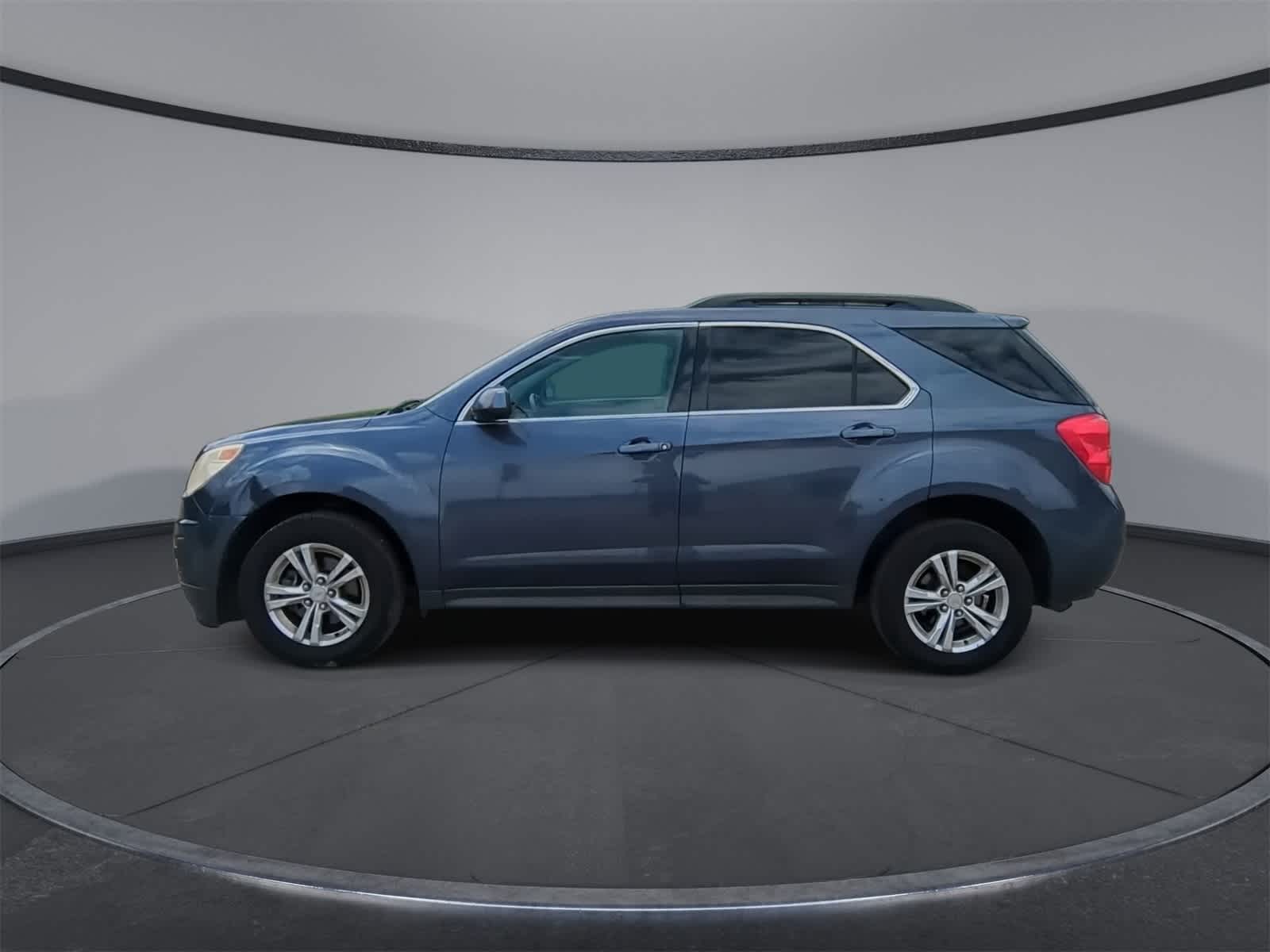 Thumbnail: 2014 Chevrolet Equinox - 5