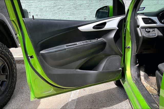 Thumbnail: 2016 Chevrolet Spark - 12