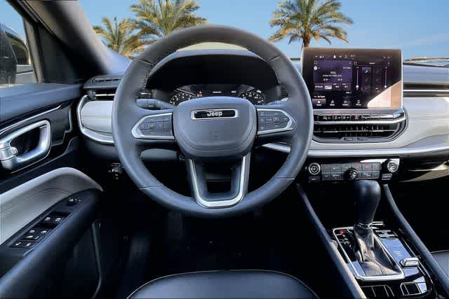 Thumbnail: 2025 Jeep Compass - 14