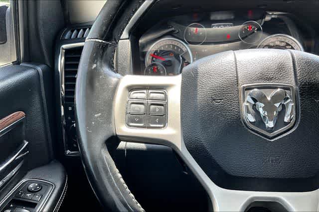 Thumbnail: 2018 RAM 2500 - 22
