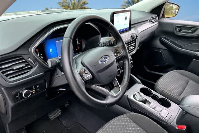 Thumbnail: 2023 Ford Escape - 2