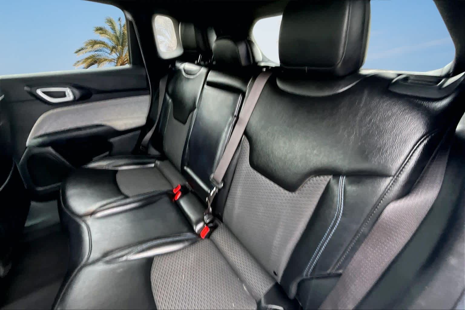 Thumbnail: 2023 Jeep Compass - 12