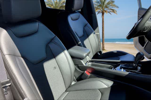 Thumbnail: 2026 Jeep Compass - 14