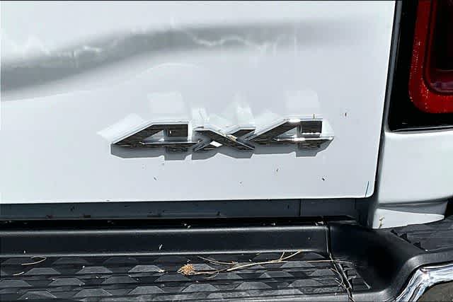 2025 RAM 2500 Tradesman - Photo 7