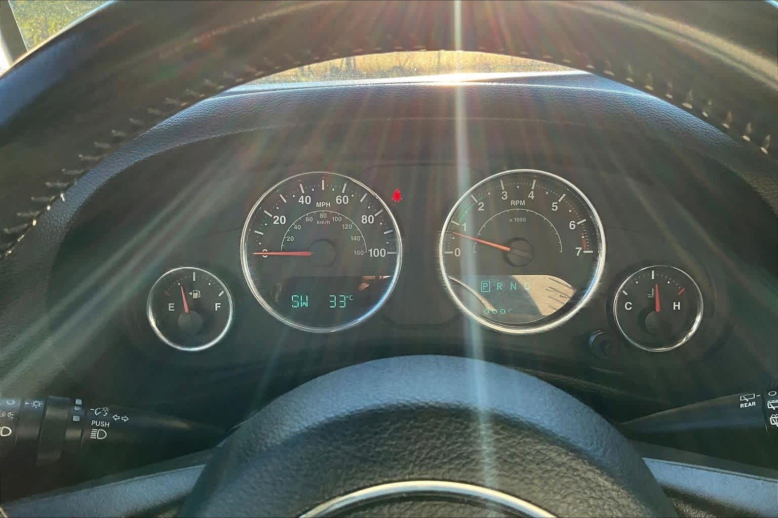 Thumbnail: 2016 Jeep Wrangler - 20