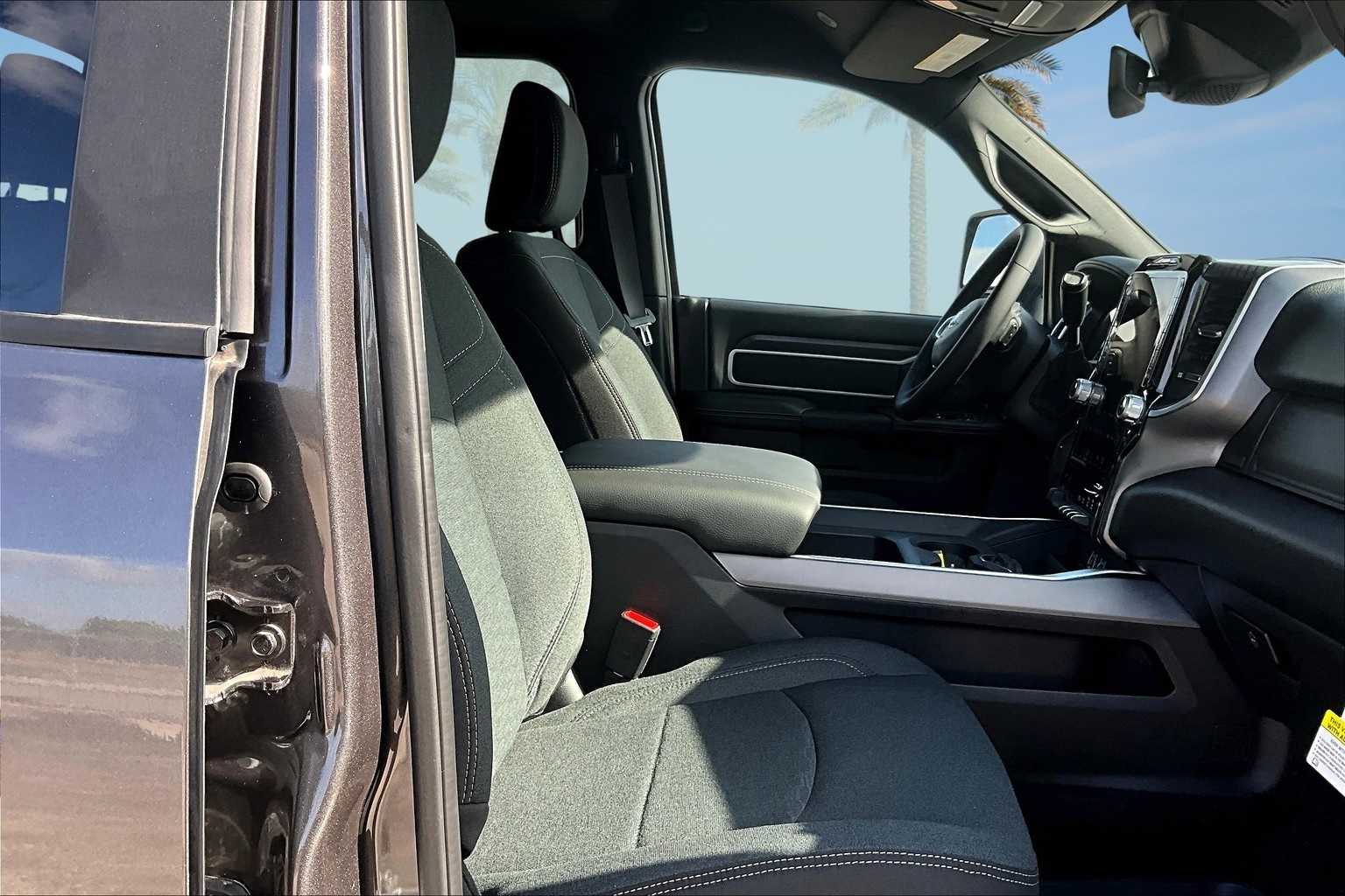 Thumbnail: 2026 RAM 2500 - 14