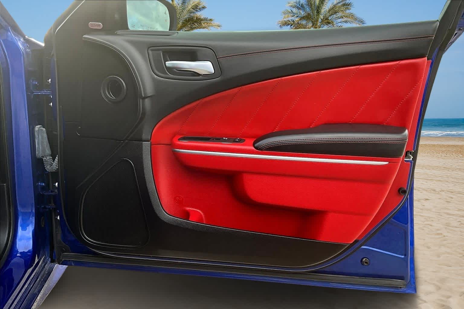 Thumbnail: 2022 Dodge Charger - 27