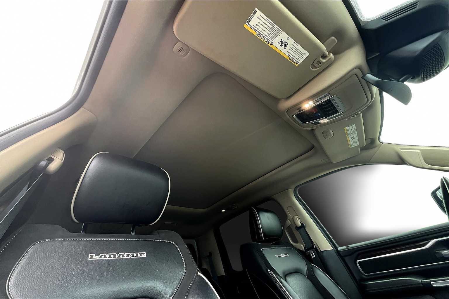2021 RAM 1500 Laramie 30