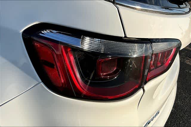 Thumbnail: 2025 Jeep Compass - 29