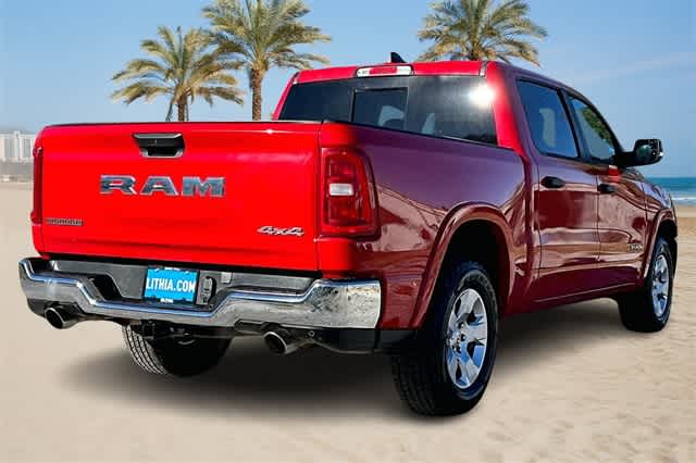 Thumbnail: 2025 RAM 1500 - 20
