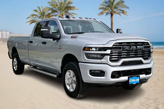 Thumbnail: 2026 RAM 3500 - 19