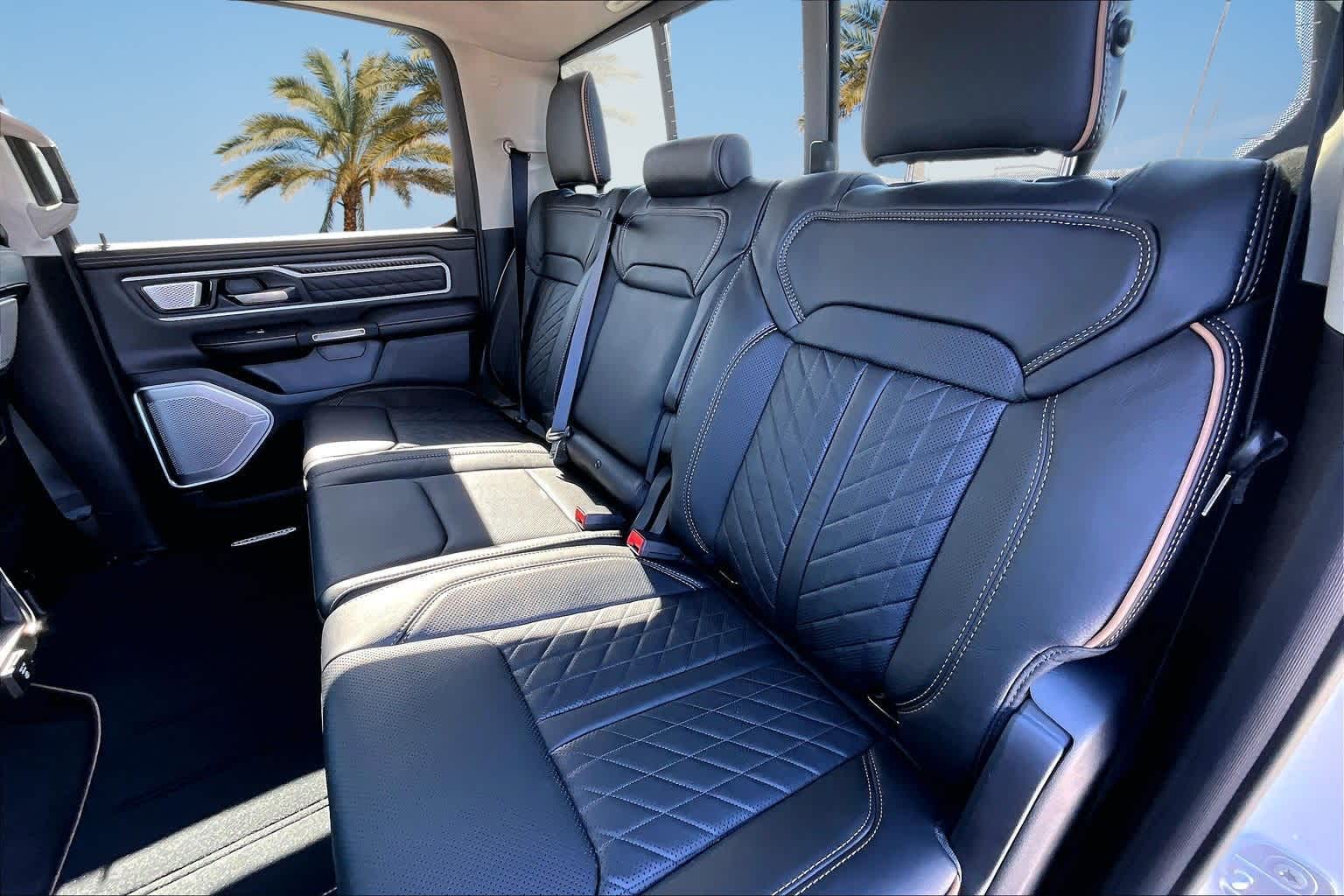 Thumbnail: 2026 RAM 1500 - 13