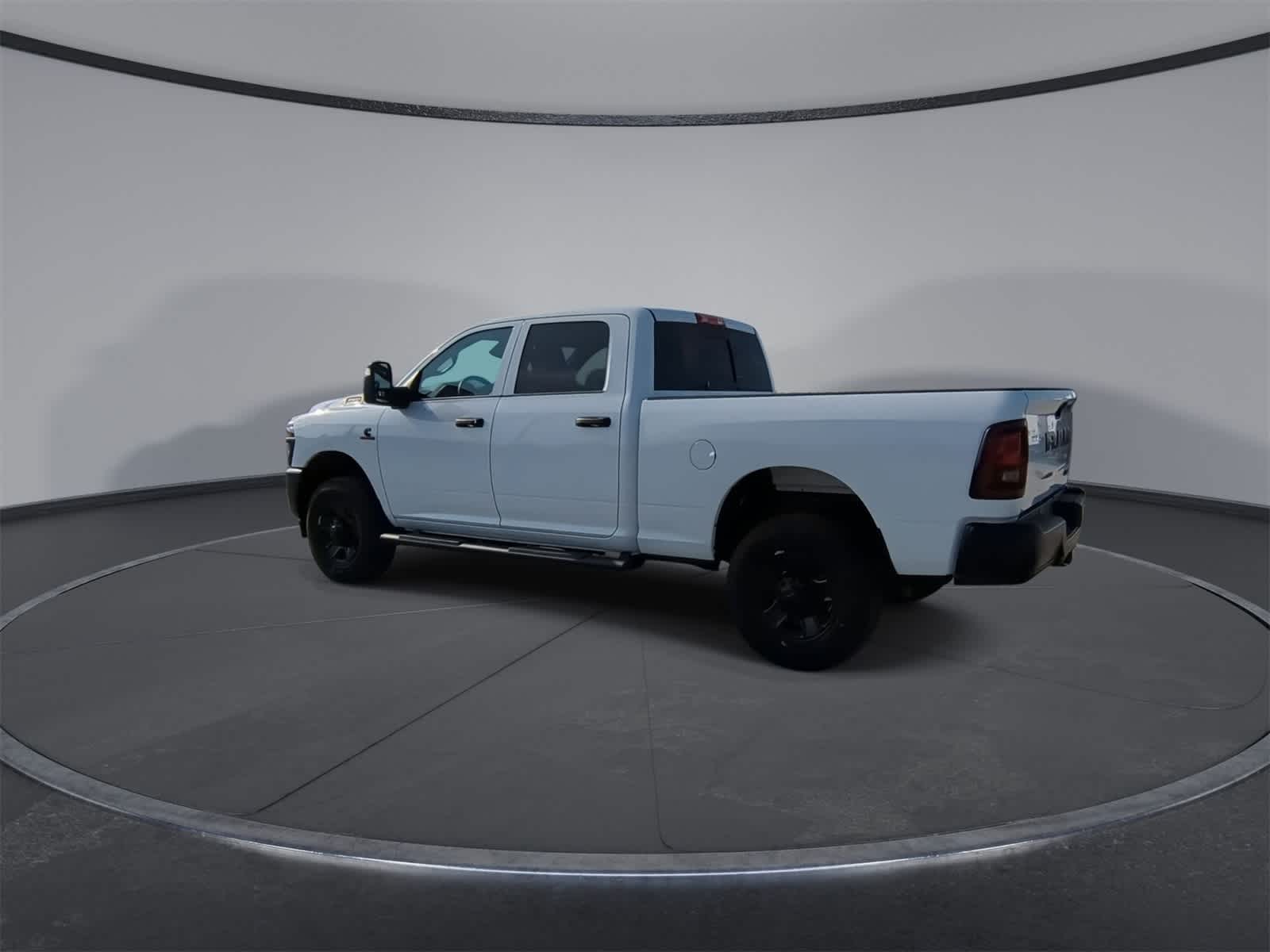 2025 RAM 3500 Tradesman 6