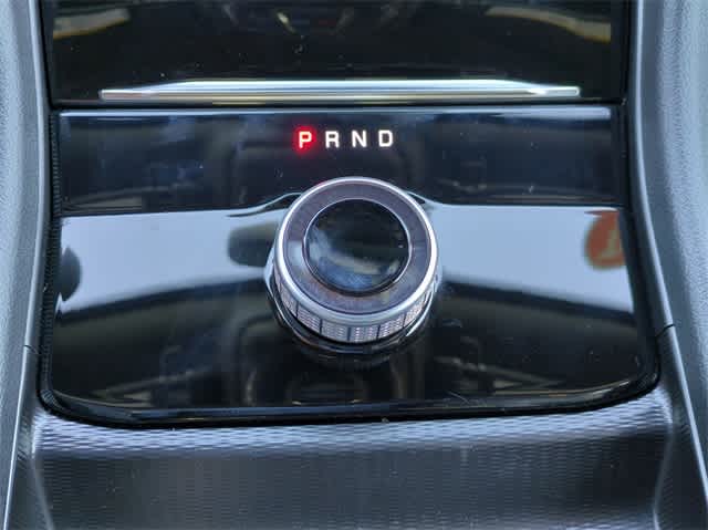 Thumbnail: 2024 Jeep Grand Cherokee - 31