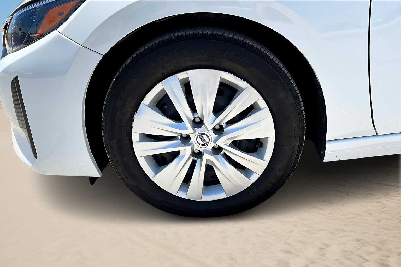Thumbnail: 2024 Nissan Sentra - 7