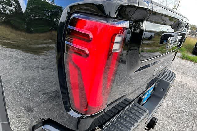 Thumbnail: 2024 GMC Sierra 2500 - 29