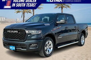 2026 Ram 1500 LONE STAR CREW CAB 4X4 5'7 BOX Pickup