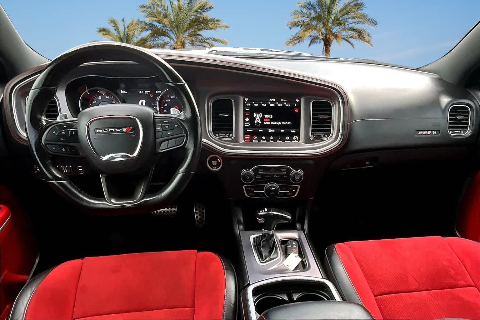 Thumbnail: 2022 Dodge Charger - 10