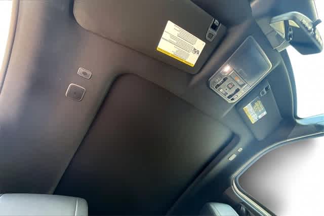 Thumbnail: 2022 Toyota Tundra - 27