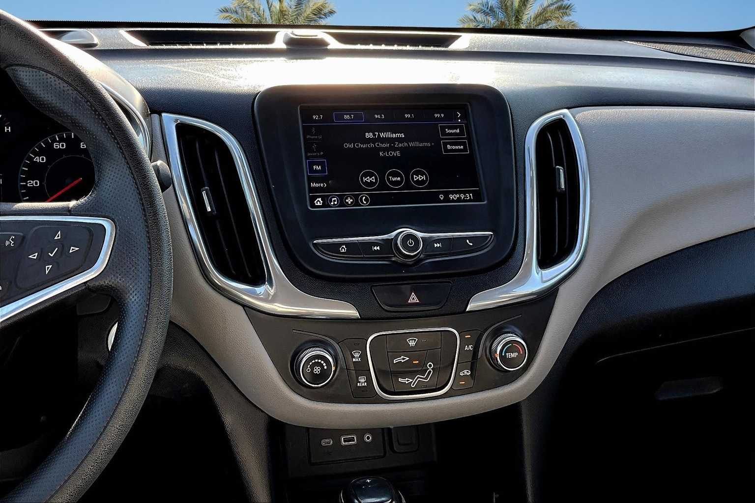 Thumbnail: 2020 Chevrolet Equinox - 15