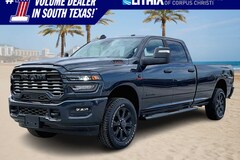 2026 Ram 3500 LONE STAR CREW CAB 4X4 8' BOX Pickup Corpus Christi, TX