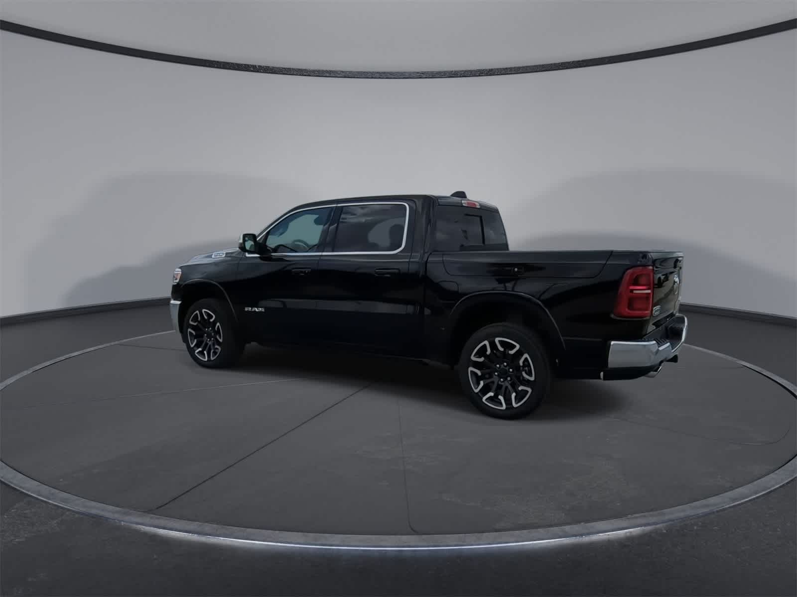 Thumbnail: 2025 RAM 1500 - 6