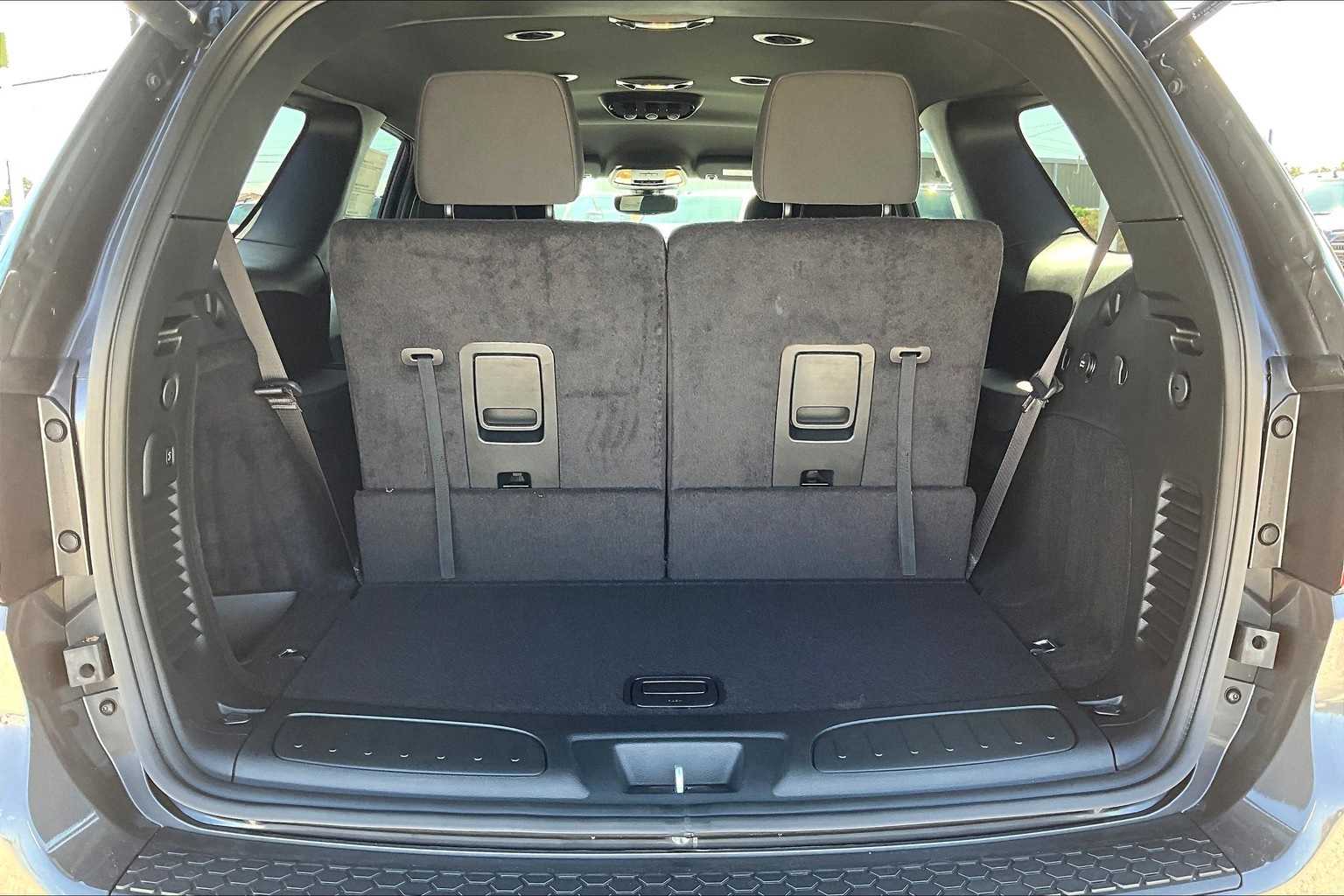 Thumbnail: 2026 Dodge Durango - 19